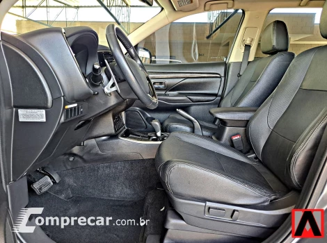 OUTLANDER 2.0 Comfort 16V