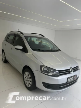 SPACEFOX 1.6 MI Trend 8V