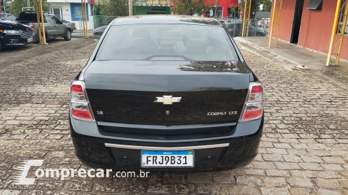 COBALT 1.8 MPFI LTZ 8V