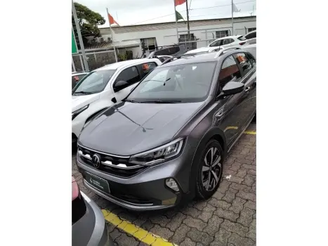 NIVUS 1.0 200 TSI TOTAL FLEX HIGHLINE AUTOMÁTICO