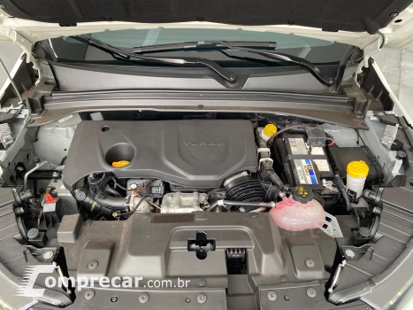 Toro Freedom 1.3 T270 4x2 Flex Aut.