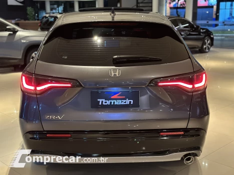 ZR-V 2.0 I-vtec Touring