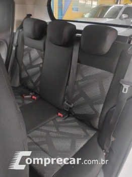 MOBI 1.0 8V EVO Like. ON