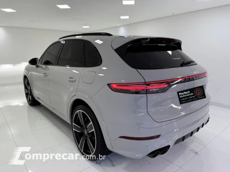 CAYENNE 3.0 V6 E-hybrid AWD S