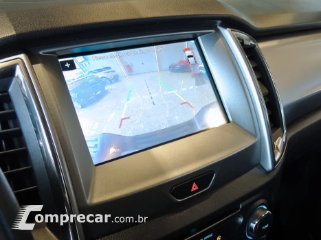 RANGER 3.2 Limited 4X4 CD 20V