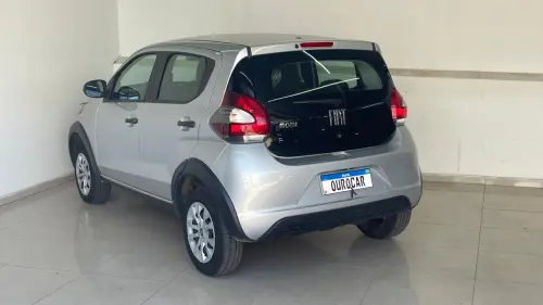 MOBI 1.0 8V EVO Like.