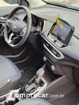 TRACKER Premier 1.2 Turbo 12V Flex Aut.