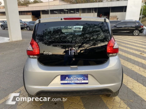 MOBI 1.0 EVO FLEX LIKE. MANUAL