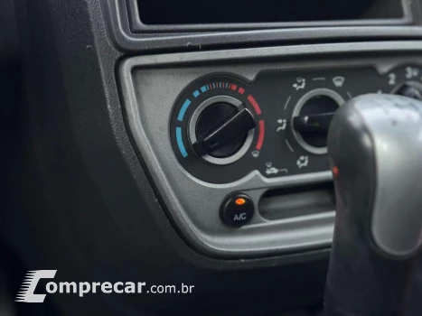 KA 1.0 MPI 8V FLEX 2P MANUAL