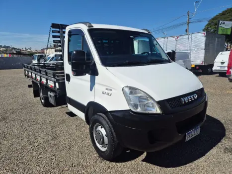 Daily 35S14 DIESEL CHASSI CABINE TURBO INTERCOOLER