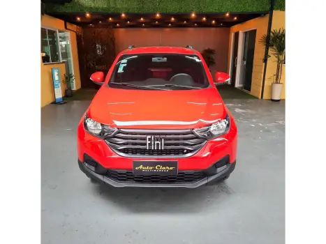 STRADA 1.3 FIREFLY FLEX FREEDOM CS MANUAL