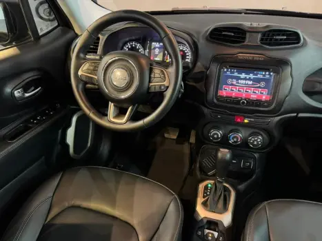 Renegade 1.8 4x2 Flex 16V Mec.