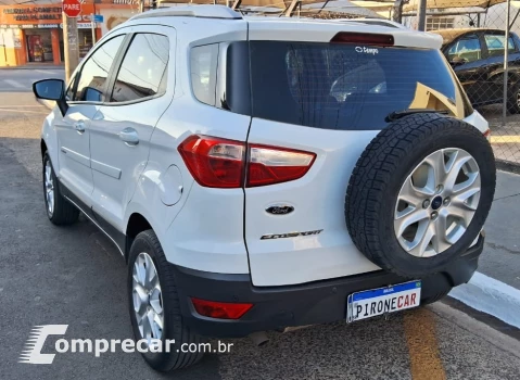 ECOSPORT 2.0 Direct Titanium
