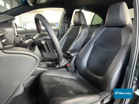 COROLLA 2.0 VVT-IE FLEX GR-S DIRECT SHIFT