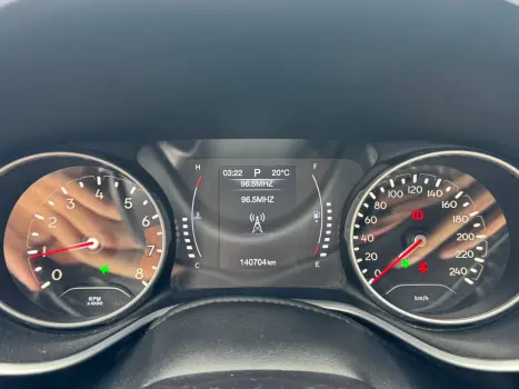 COMPASS 2.0 16V Sport