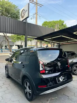 UP 1.0 170 TSI Xtreme