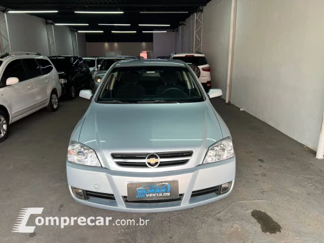 ASTRA 2.0 MPFI Advantage 8V