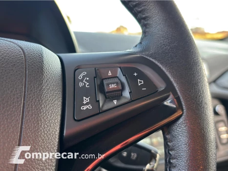 ONIX 1.4 MPFI LTZ 8V FLEX 4P AUTOMÁTICO