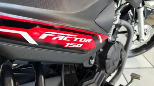 FACTOR 150 ED