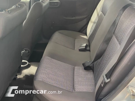 Corsa 1.4 Mpfi Maxx 8V Flex 4P Manual