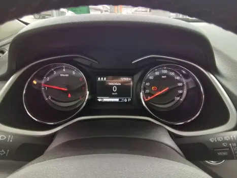 ONIX 1.0 TURBO FLEX PREMIER AUTOMÁTICO