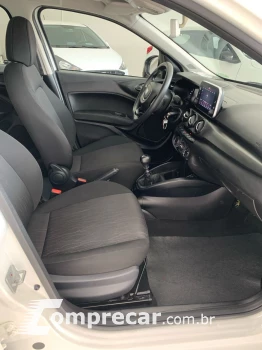 Argo 1.0 4P FLEX FIREFLY DRIVE