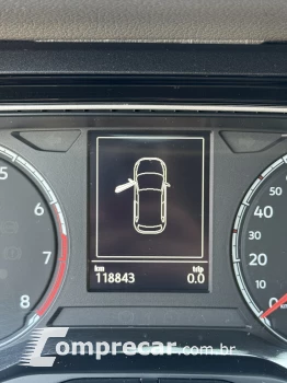 POLO 1.0 200 TSI Comfortline