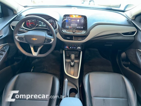 ONIX 1.0 Turbo Premier