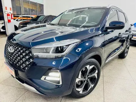 CHERY TIGGO5X PRO HA 4 portas