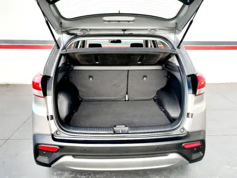 Creta Pulse 1.6 16V Flex Mec.