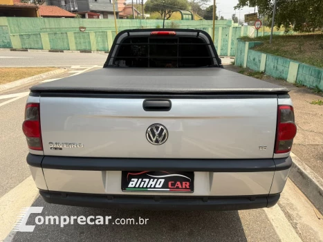 SAVEIRO 1.6 MI Surf CS 8V