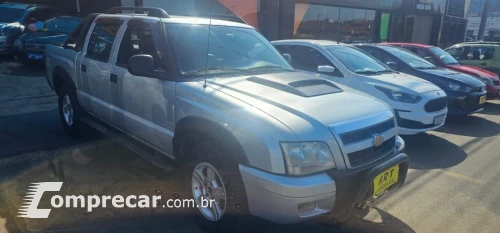 S10 2.4 Advantage 4X2 CD 8V