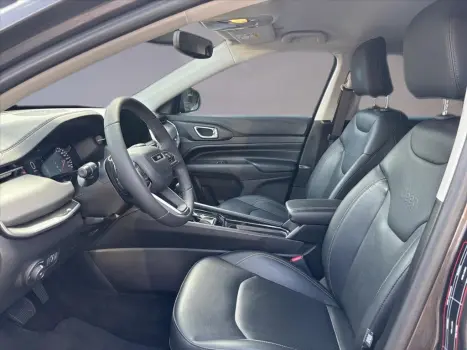 COMPASS 1.3 T270 TURBO FLEX LONGITUDE AT6