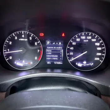 CRETA 2.0 16V Prestige