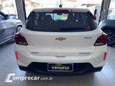 ONIX 1.0 Turbo Premier