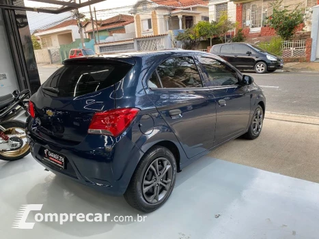 ONIX HATCH Joy 1.0 8V Flex 5p Mec.