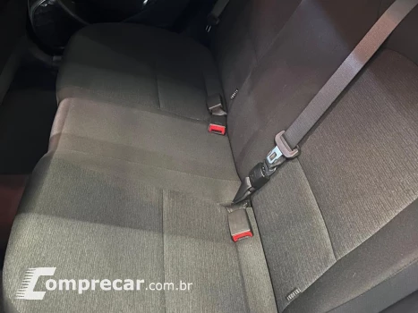 Hb20 1.0 12V Flex Sense Manual