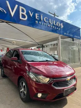 PRISMA Sed. LTZ 1.4 8V FlexPower 4p Aut.