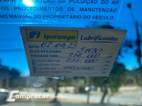 HILUX 2.8 SRX 4X4 CD 16V