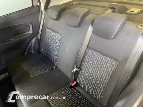 KA + 1.5 SE Plus 16V