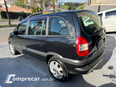 Zafira Elegance 2.0 MPFI FlexPower 8V 5p