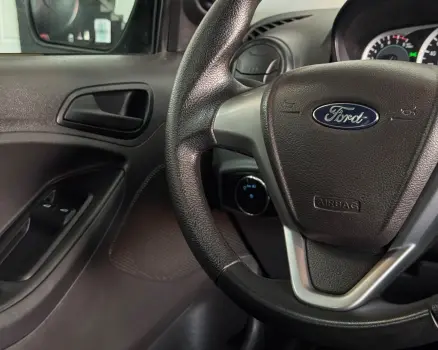 Ka 1.0 SE/SE Plus TiVCT Flex 5p