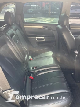 CAPTIVA 2.4 Sidi 16V