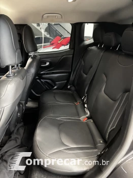 RENEGADE 1.3 T270 Turbo Longitude