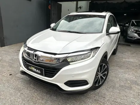 Honda HR-V 1.5 16V Turbo Touring 4 portas