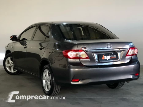 COROLLA 2.0 XEI 16V