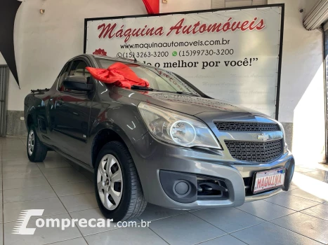 MONTANA 1.4 MPFI LS CS 8V