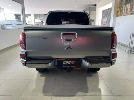 L200 TRITON 3.5 HPE 4X4 CD V6 24V