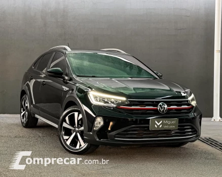 NIVUS 1.0 200 TSI Highline