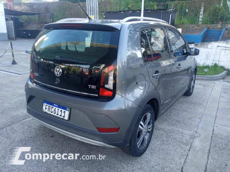 CROSS UP 1.0 TSI 12V